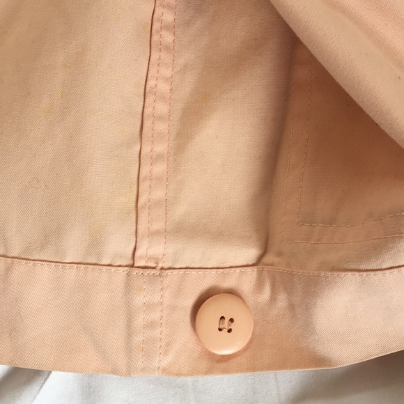 Vintage Saint Laurent jacket - Picture 8 of 8